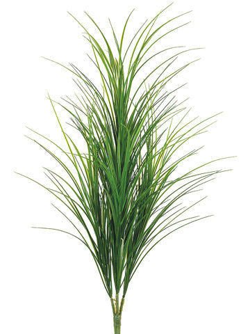Tall PVC Grass 32in - view 1