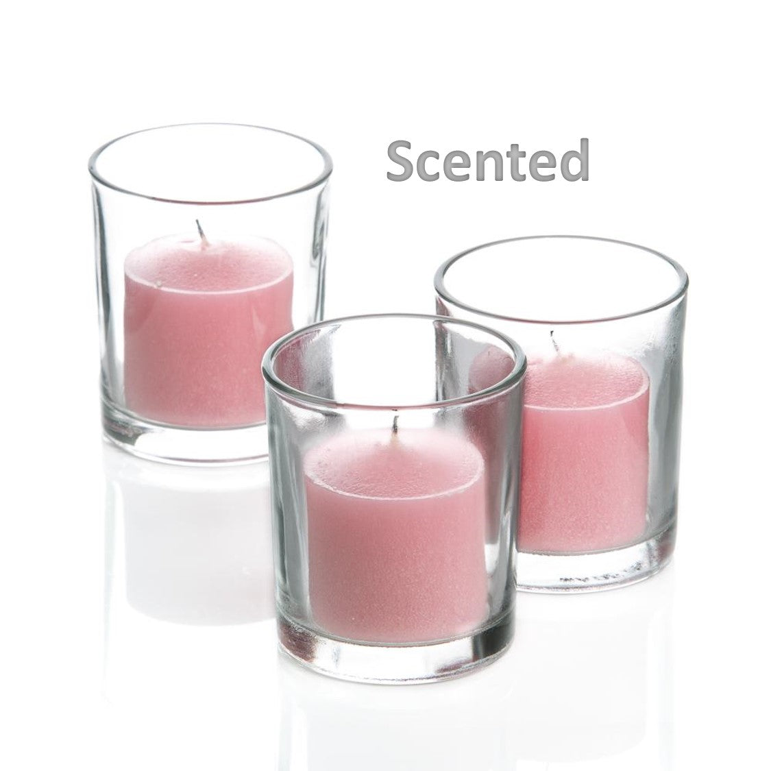 votive candles holders set 144 - view 28