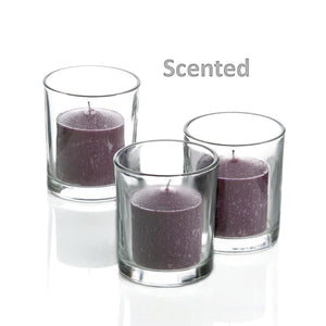 29 of 30: votive candles holders set 12