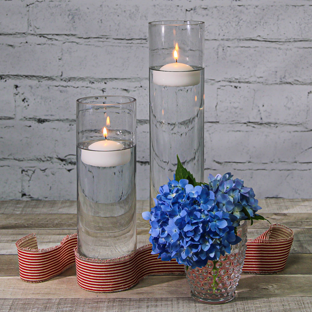 Richland Sloan Cylinder Vase - view 3