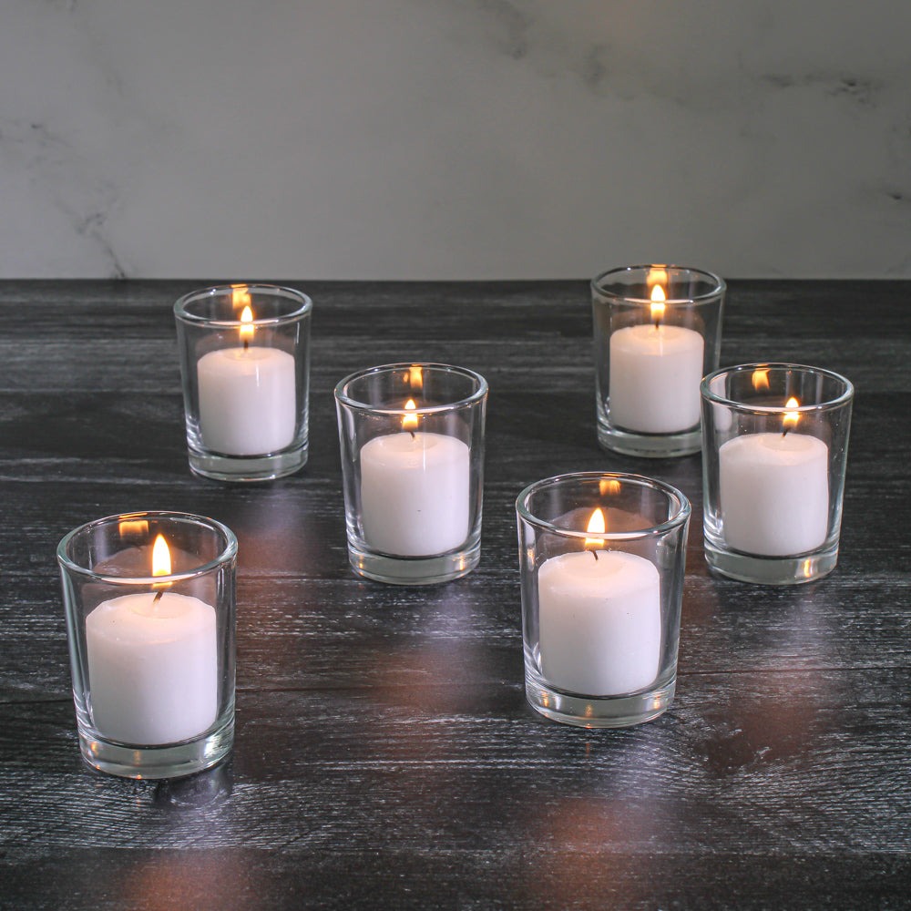 Eastland Votive Candle Holder Set of 12 - view 4