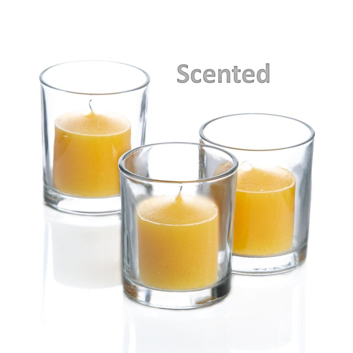 votive candles holders set 144 - view 22