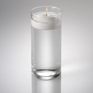 2 of 4: Eastland Cylinder Vase 3.25"x7.5" Set of 12