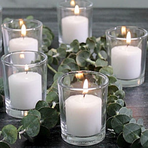 2 of 6: Eastland Votive Candle Holder Set of 288