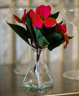 3 of 6: Richland Tempe Bud Vase Set of 48