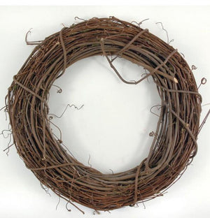 1 of 4: grapevine wreaths natural 14 inch