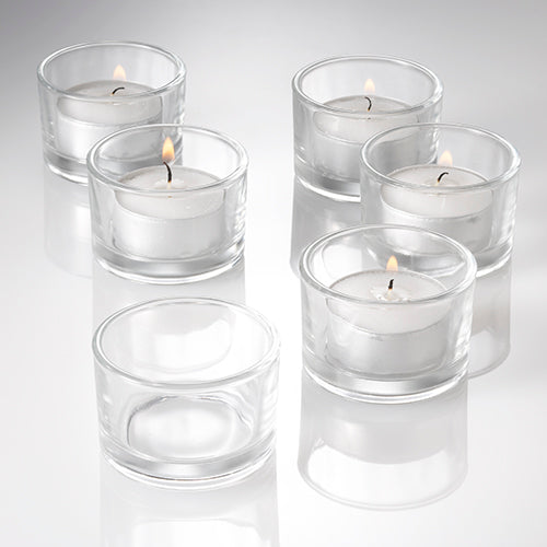 Eastland Tealight Candle Holder Set of 12 - view 2