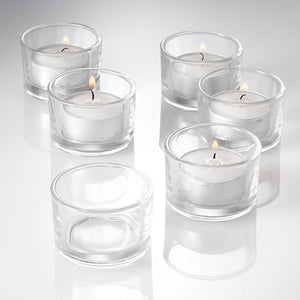 2 of 7: Eastland Tealight Candle Holder Set of 12