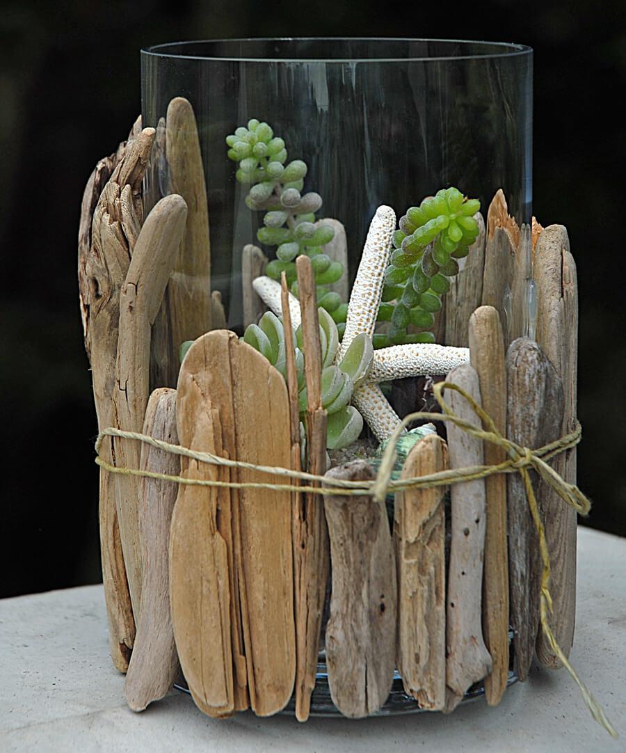 lake superior driftwood 2 6 100 pcs - view 1