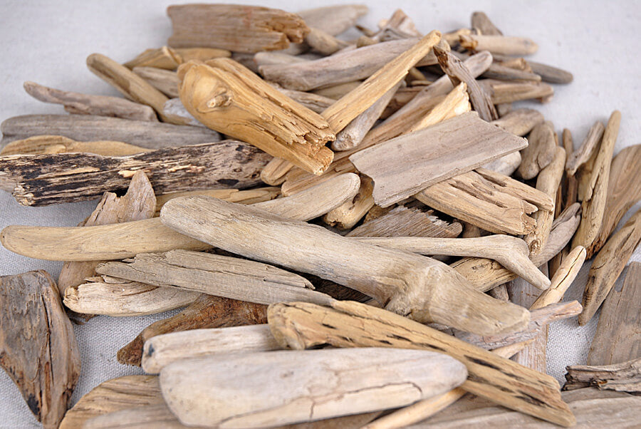 Lake Superior Driftwood 2"-6" 100 pcs. - view 2