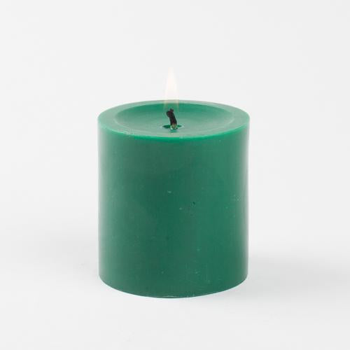 pillar candle square holder 5015 12 - view 16