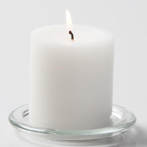 2 of 16: pillar candle square holder 5015 12