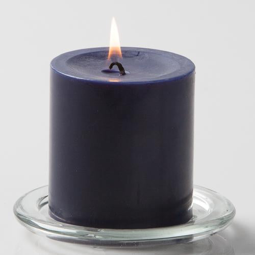 pillar candle square holder 5015 12 - view 14