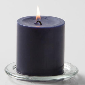 14 of 16: pillar candle square holder 5015 12