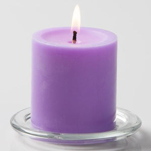 6 of 16: pillar candle square holder 5015 12