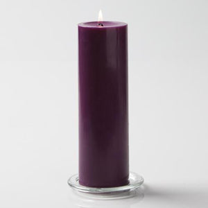 9 of 16: pillar candle square holder 5030 12