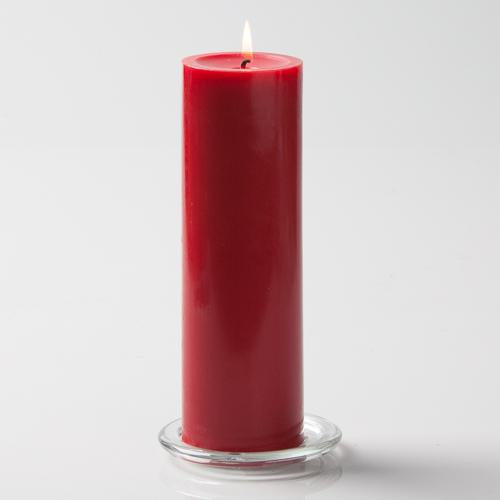 pillar candle square holder 5030 12 - view 10