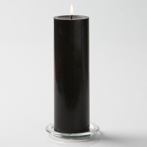 5 of 16: pillar candle square holder 5030 12
