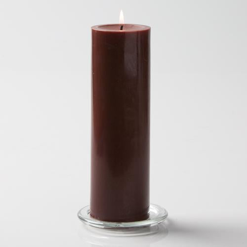 pillar candle square holder 5030 12 - view 13
