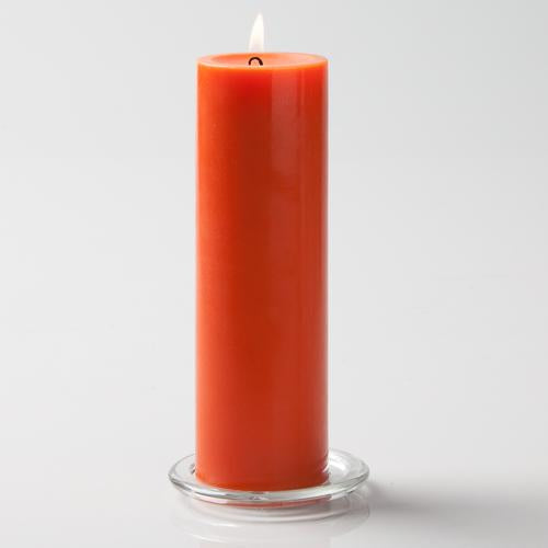 pillar candle square holder 5030 12 - view 8