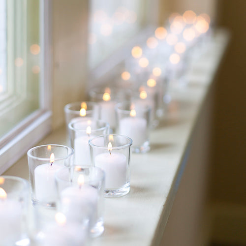 votive candles holders set 288 - view 1