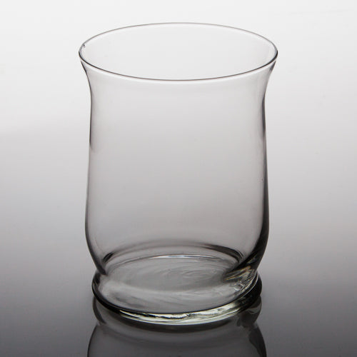 Eastland Adorn Hurricane Vase 6" - view 1