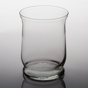 1 of 7: Eastland Adorn Hurricane Vase 6"