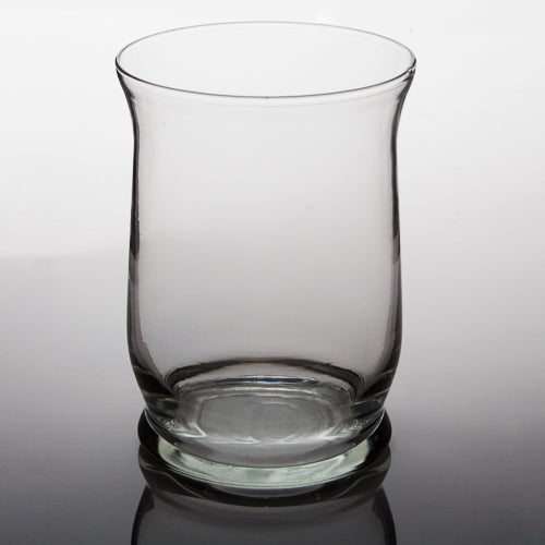 Eastland Adorn Hurricane Vase 8"