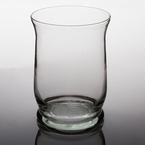 1 of 4: Eastland Adorn Hurricane Vase 8"