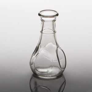 1 of 3: Eastland Pinched Bud Vase 3.5" Set of 24