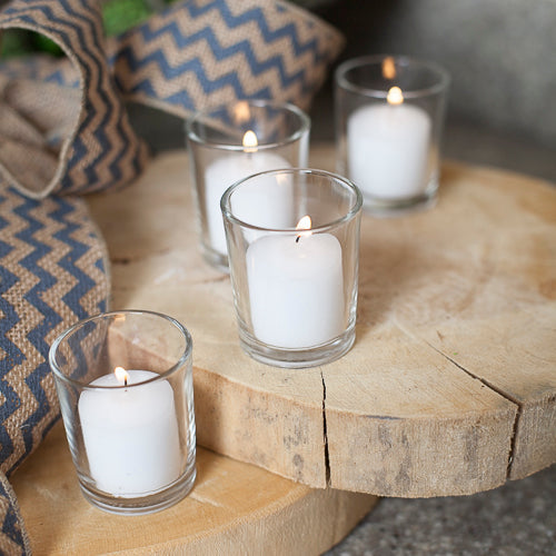eastland votive candle holder set of 12 - view 2