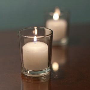 3 of 6: eastland votive candle holder set of 144