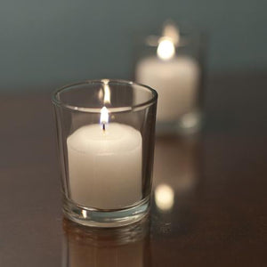 3 of 6: Eastland Votive Candle Holder Set of 72