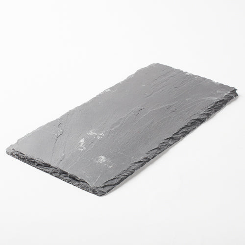 Richland Rectangle Natural Slate Coaster 11.75"x6" - view 1
