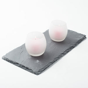 5 of 5: richland rectangle natural slate coaster 11 75 x6