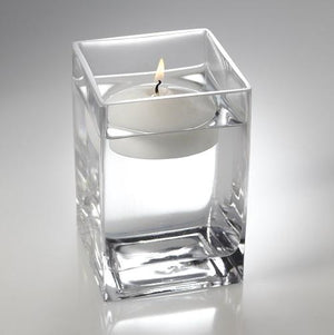 3 of 4: Eastland Square Vase 6" Set of 6