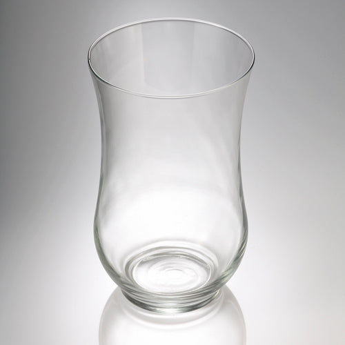 Eastland Adena Hurricane Vase 10.5" Set of 2 - view 1