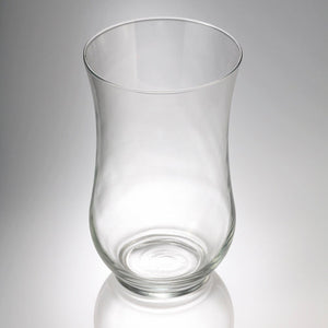 1 of 4: Eastland Adena Hurricane Vase 10.5" Set of 12
