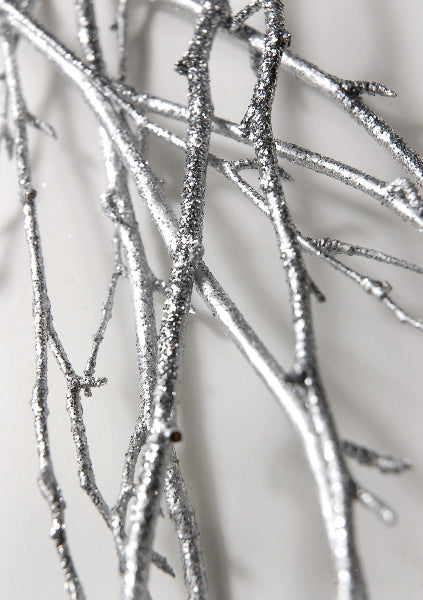 Silver Birch Tree Branches 3-4 ft (4 branches) - view 1