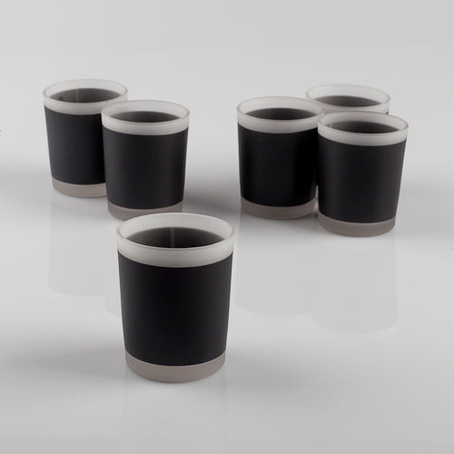 Eastland Chalkboard Votive Holder Set of 288 - view 1